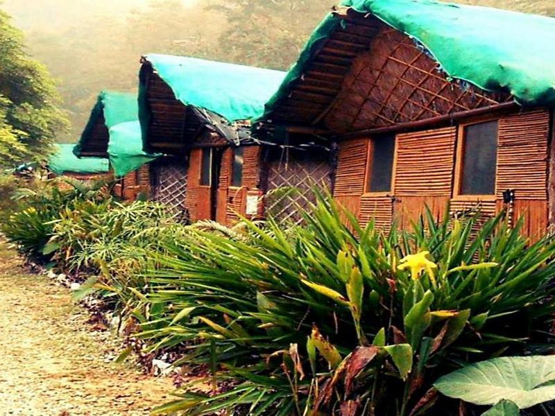 Elephant Brook Resort Rishīkesh Extérieur photo