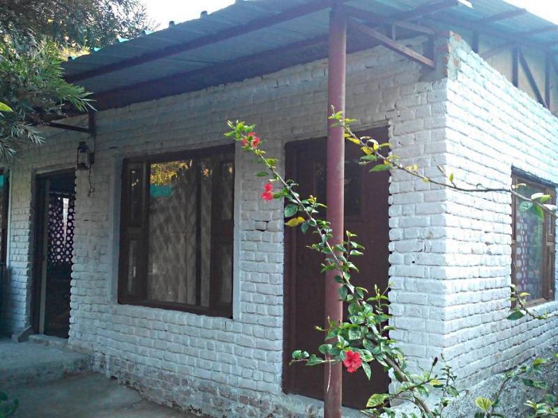 Elephant Brook Resort Rishīkesh Extérieur photo