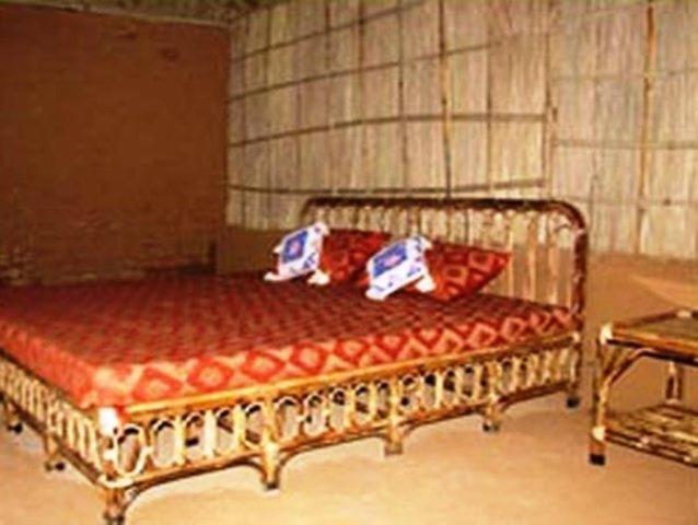 Elephant Brook Resort Rishīkesh Chambre photo