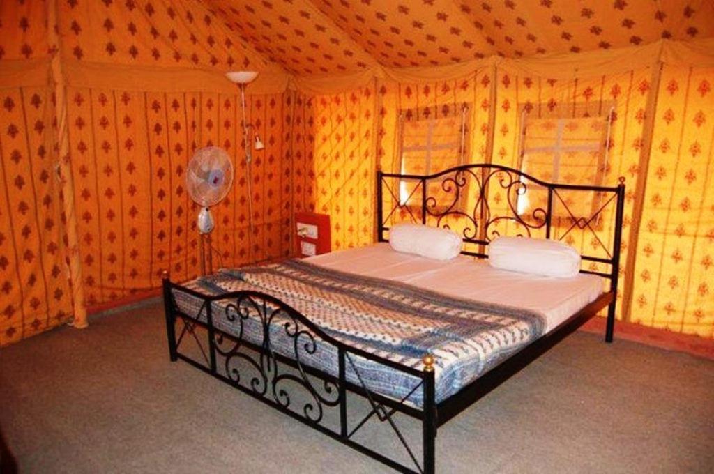 Elephant Brook Resort Rishīkesh Chambre photo